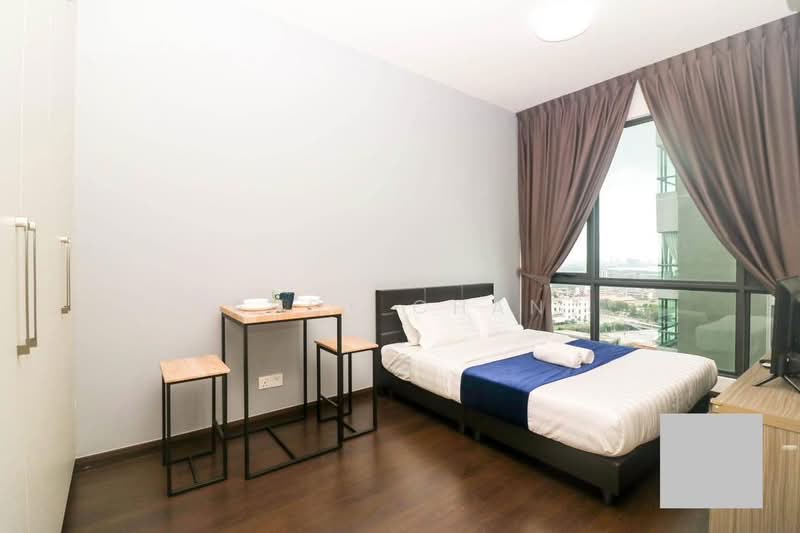 Condominium for Sale at SKS Pavillion Residences - Andy Chan - PropertyGuru.com.my