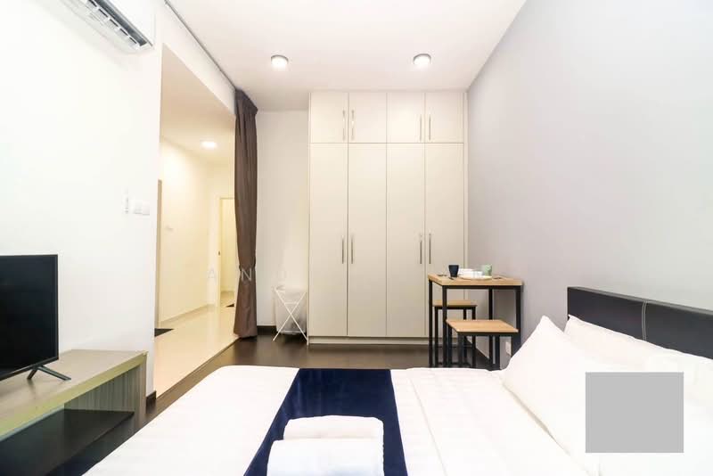 Condominium for Sale at SKS Pavillion Residences - Andy Chan - PropertyGuru.com.my