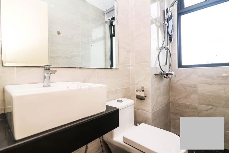 Condominium for Sale at SKS Pavillion Residences - Andy Chan - PropertyGuru.com.my