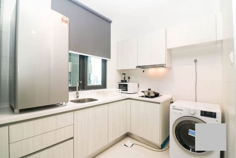 Condominium for Sale at SKS Pavillion Residences - Andy Chan - PropertyGuru.com.my
