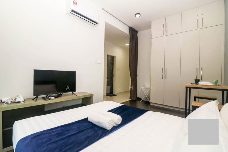 Condominium for Sale at SKS Pavillion Residences - Andy Chan - PropertyGuru.com.my