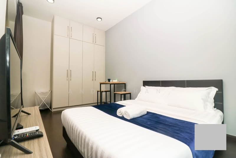 Condominium for Sale at SKS Pavillion Residences - Andy Chan - PropertyGuru.com.my