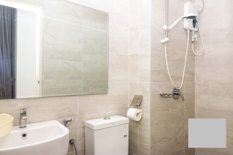 Condominium for Sale at SKS Pavillion Residences - Andy Chan - PropertyGuru.com.my
