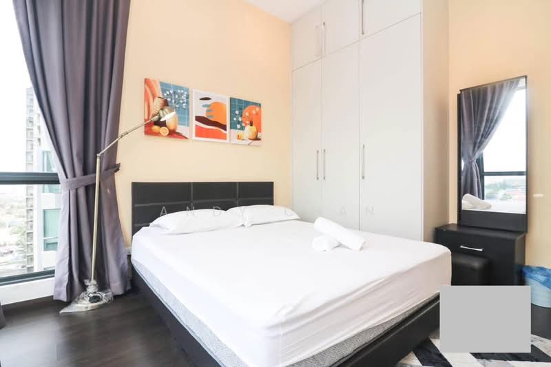Condominium for Sale at SKS Pavillion Residences - Andy Chan - PropertyGuru.com.my