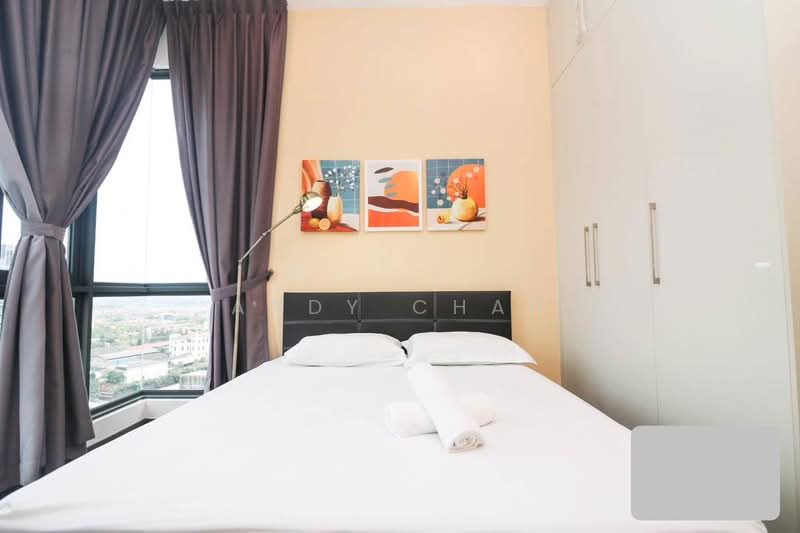 Condominium for Sale at SKS Pavillion Residences - Andy Chan - PropertyGuru.com.my