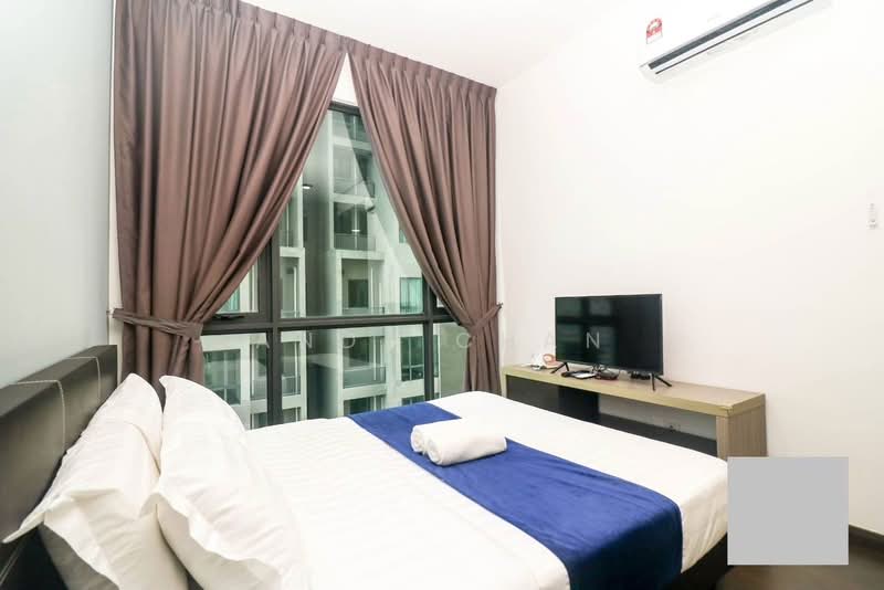 Condominium for Sale at SKS Pavillion Residences - Andy Chan - PropertyGuru.com.my