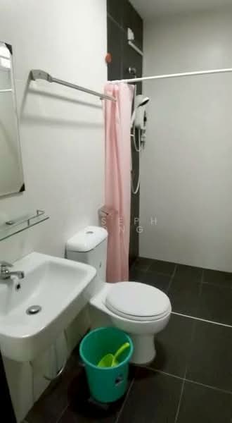 Service Residence for Sale at The Garden Residences - Joseph Wong - Bathroom - PropertyGuru.com.my