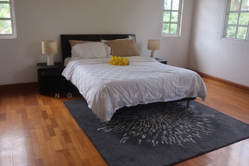Bungalow for Rent in Putrajaya (Putrajaya) - Ng Hon Keong - Bedroom - PropertyGuru.com.my