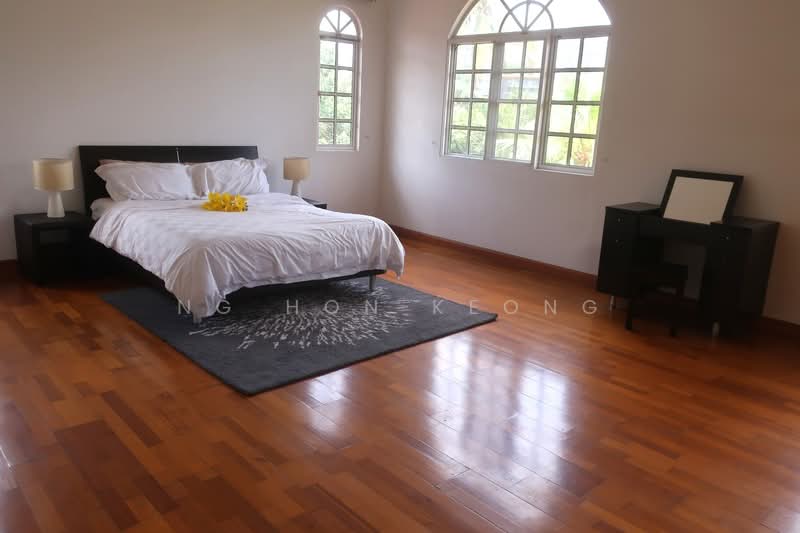 Bungalow for Rent in Putrajaya (Putrajaya) - Ng Hon Keong - Bedroom - PropertyGuru.com.my