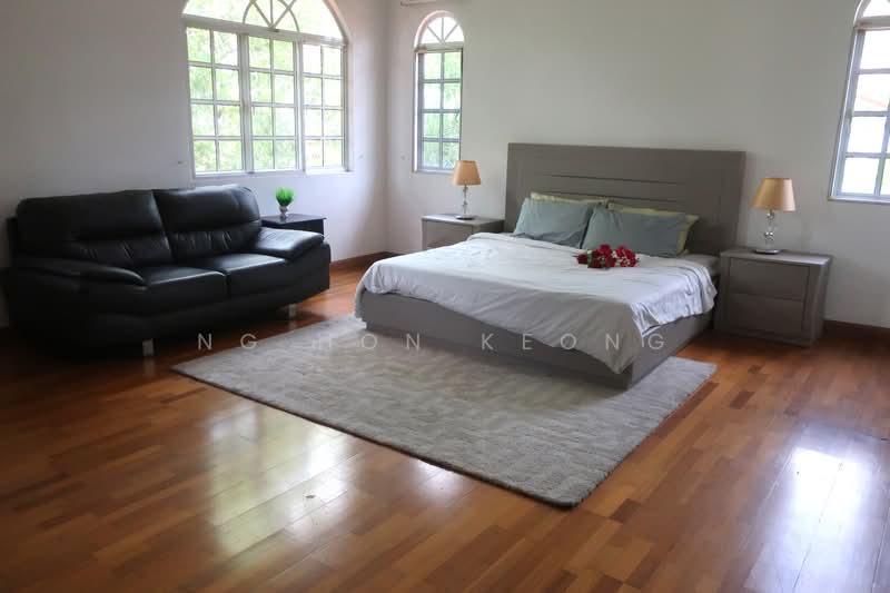 Bungalow for Rent in Putrajaya (Putrajaya) - Ng Hon Keong - Bedroom - PropertyGuru.com.my