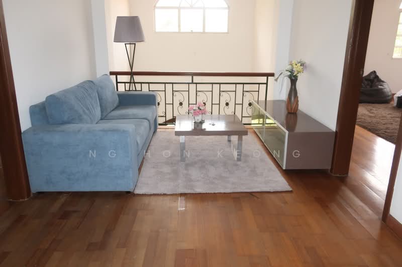 Bungalow for Rent in Putrajaya (Putrajaya) - Ng Hon Keong - Living Room - PropertyGuru.com.my