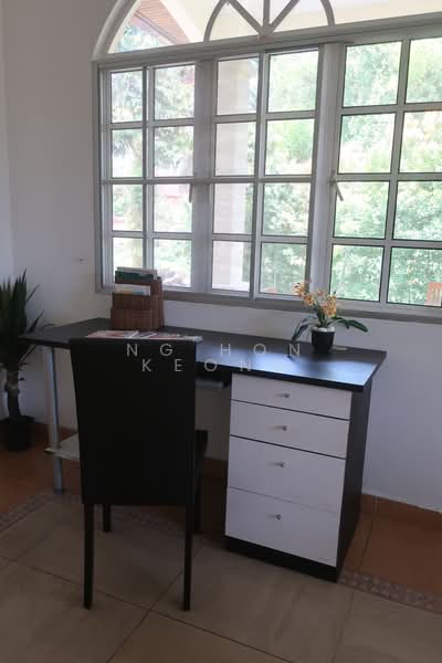 Bungalow for Rent in Putrajaya (Putrajaya) - Ng Hon Keong - Study - PropertyGuru.com.my
