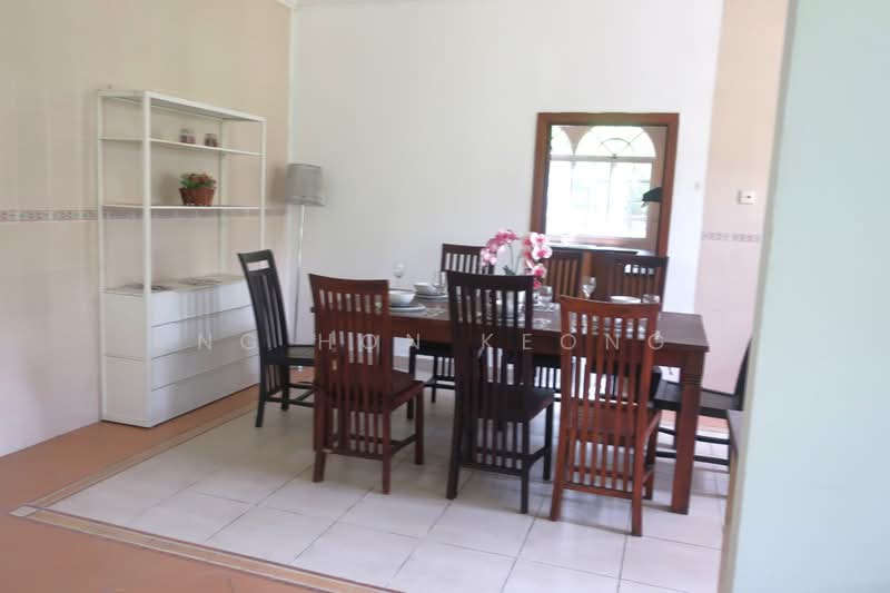 Bungalow for Rent in Putrajaya (Putrajaya) - Ng Hon Keong - Dining Room - PropertyGuru.com.my