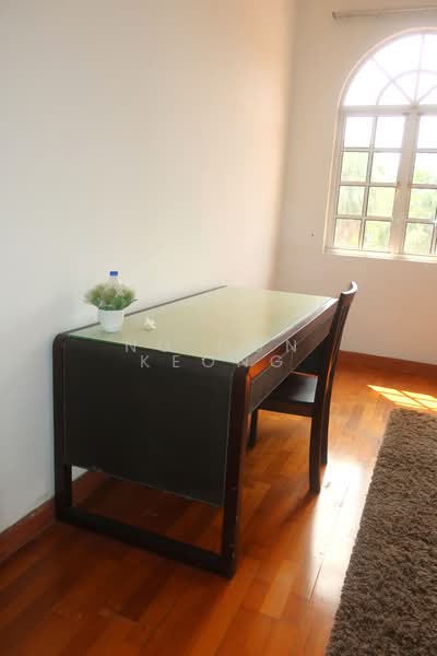 Bungalow for Rent in Putrajaya (Putrajaya) - Ng Hon Keong - Study - PropertyGuru.com.my