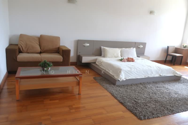 Bungalow for Rent in Putrajaya (Putrajaya) - Ng Hon Keong - Bedroom - PropertyGuru.com.my