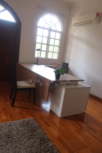 Bungalow for Rent in Putrajaya (Putrajaya) - Ng Hon Keong - Study - PropertyGuru.com.my