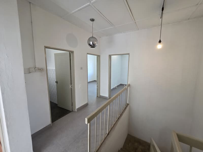 Rumah Teres untuk Dijual di Taman Mayang (Petaling Jaya) - KF Kuan - Interior - PropertyGuru.com.my
