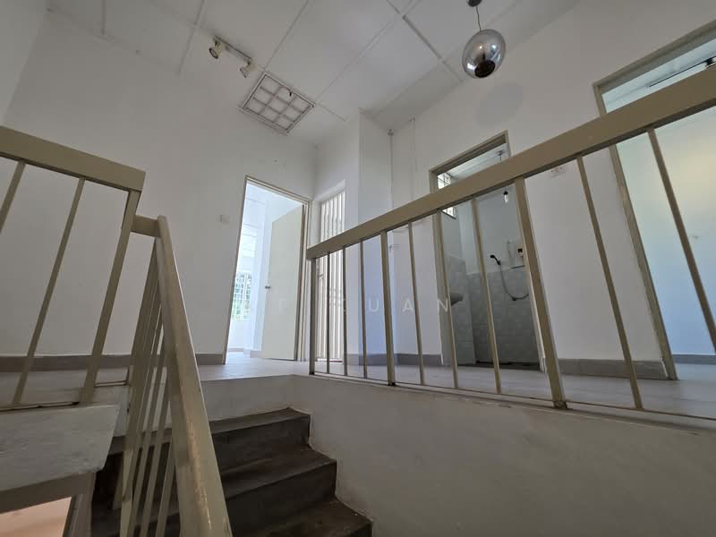 Rumah Teres untuk Dijual di Taman Mayang (Petaling Jaya) - KF Kuan - Interior - PropertyGuru.com.my