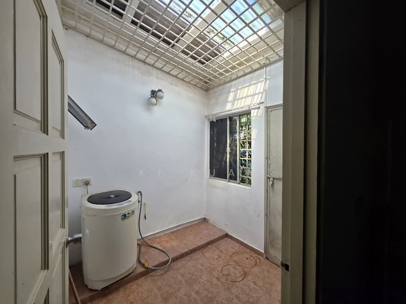 Rumah Teres untuk Dijual di Taman Mayang (Petaling Jaya) - KF Kuan - Interior - PropertyGuru.com.my