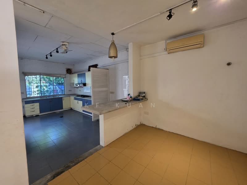 Rumah Teres untuk Dijual di Taman Mayang (Petaling Jaya) - KF Kuan - Kitchen - PropertyGuru.com.my