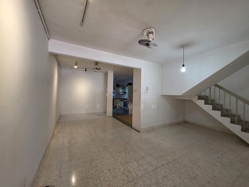 Rumah Teres untuk Dijual di Taman Mayang (Petaling Jaya) - KF Kuan - Interior - PropertyGuru.com.my