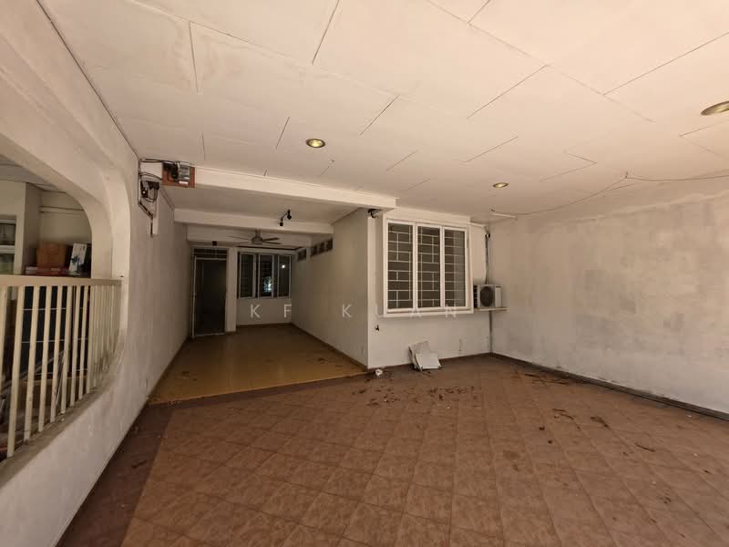 Rumah Teres untuk Dijual di Taman Mayang (Petaling Jaya) - KF Kuan - Interior - PropertyGuru.com.my