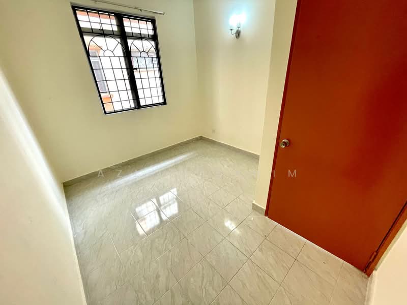 Apartment for Sale at Sri Melor (Mulberry Court) - Azli Ibrahim - Interior - PropertyGuru.com.my