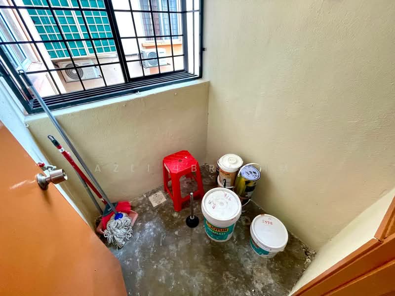 Apartment for Sale at Sri Melor (Mulberry Court) - Azli Ibrahim - Interior - PropertyGuru.com.my