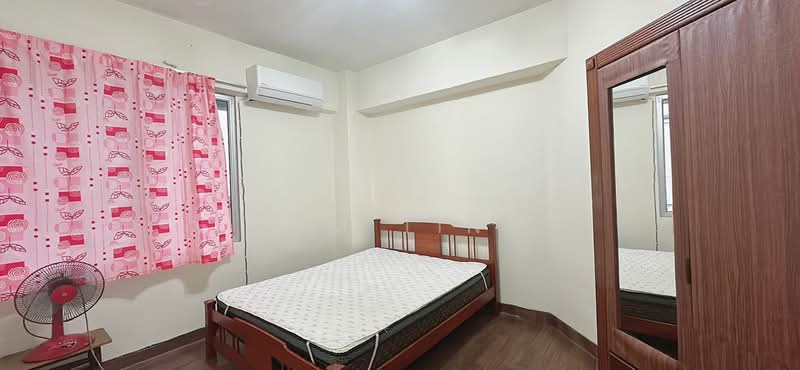 Condominium for Rent at Kelana D'Putera - Tom Ting - Bedroom - PropertyGuru.com.my