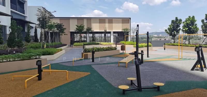 Service Residence for Rent at The Netizen - Philip Ng - Exterior - PropertyGuru.com.my