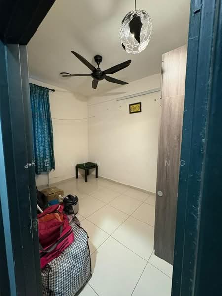 Apartment for Rent at Residensi Meru Raya (PR1MA @ Meru) - Kelvin Chong - Bedroom - PropertyGuru.com.my