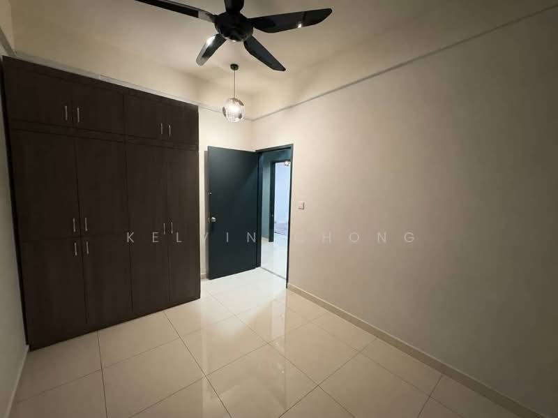 Apartment for Rent at Residensi Meru Raya (PR1MA @ Meru) - Kelvin Chong - Bedroom - PropertyGuru.com.my