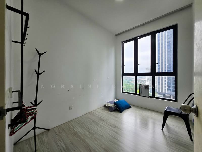 Service Residence for Sale at Lexa Residence @ The Quartz WM - Noraini Dahan - PropertyGuru.com.my