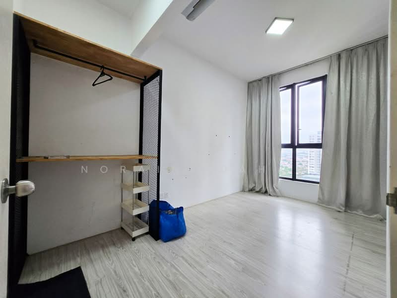 Service Residence for Sale at Lexa Residence @ The Quartz WM - Noraini Dahan - PropertyGuru.com.my