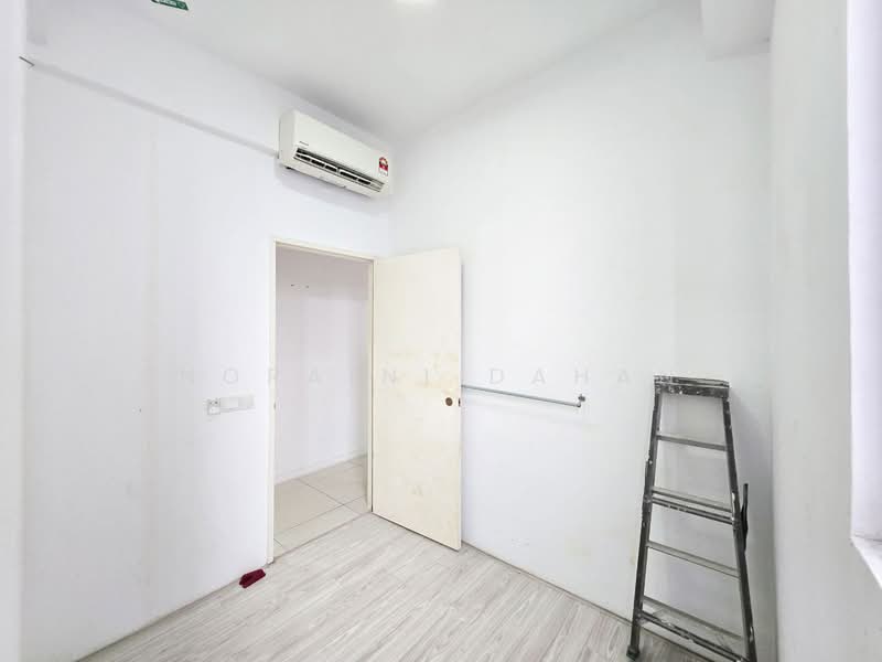 Service Residence for Sale at Lexa Residence @ The Quartz WM - Noraini Dahan - PropertyGuru.com.my