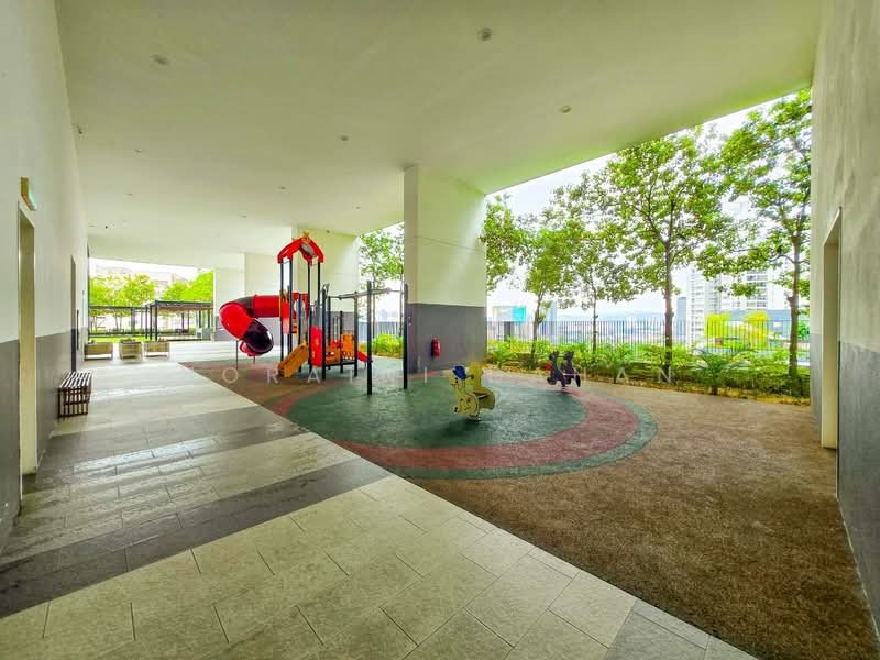 Service Residence for Sale at Lexa Residence @ The Quartz WM - Noraini Dahan - PropertyGuru.com.my