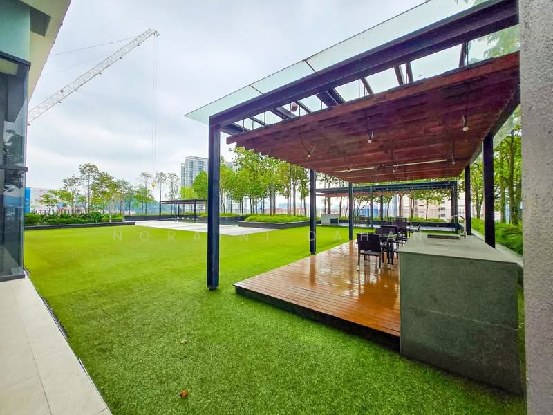 Service Residence for Sale at Lexa Residence @ The Quartz WM - Noraini Dahan - PropertyGuru.com.my
