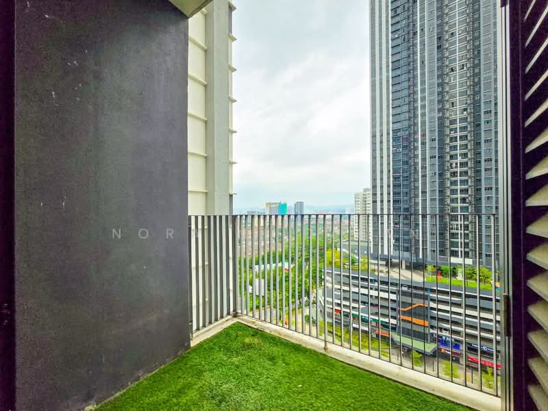 Service Residence for Sale at Lexa Residence @ The Quartz WM - Noraini Dahan - PropertyGuru.com.my