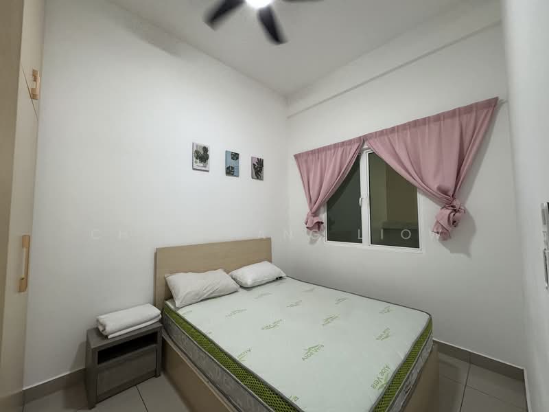 Service Residence for Rent at Amber Cove - Chin Siang Liow - PropertyGuru.com.my