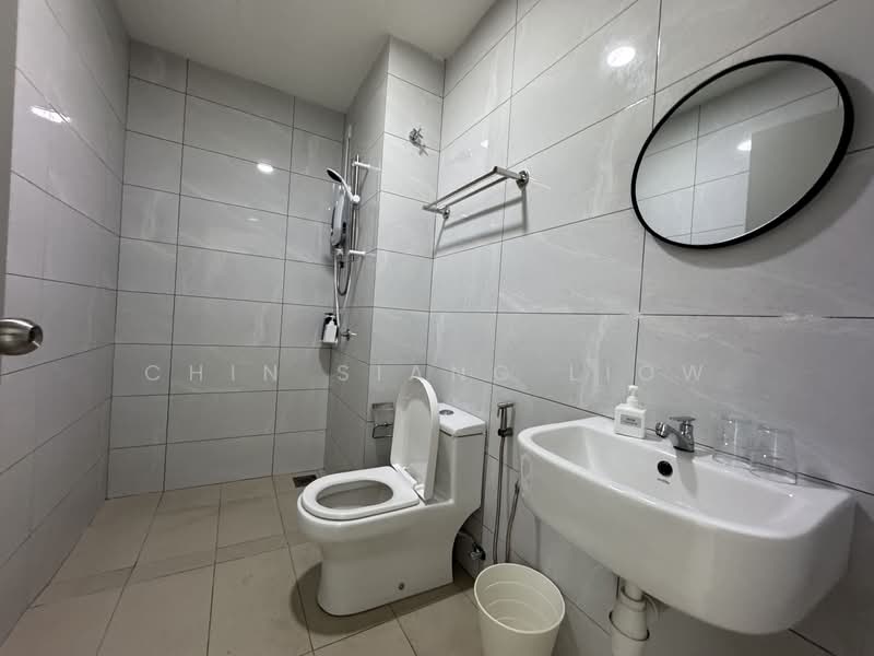 Service Residence for Rent at Amber Cove - Chin Siang Liow - PropertyGuru.com.my