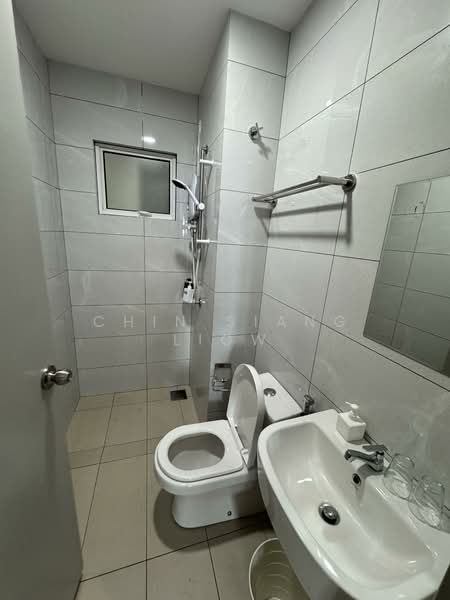 Service Residence for Rent at Amber Cove - Chin Siang Liow - PropertyGuru.com.my
