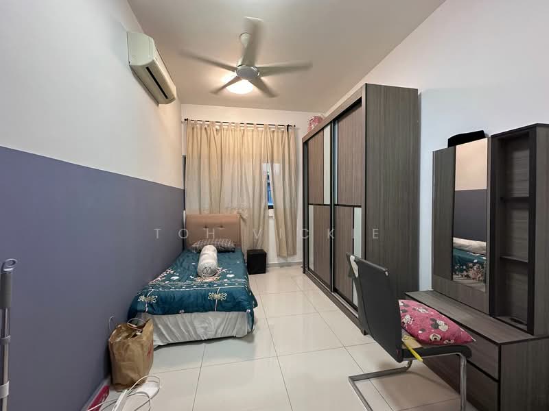 Kondominium untuk Disewa di Mirage By The Lake - TOH VICKIE - Bedroom - PropertyGuru.com.my