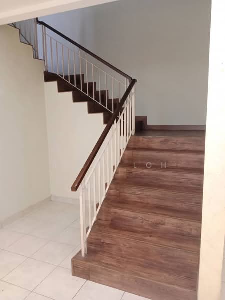 Rumah Teres 2 Tingkat untuk Dijual di Bandar Seri Coalfields (Ijok) - Lucas Loh - Interior - PropertyGuru.com.my