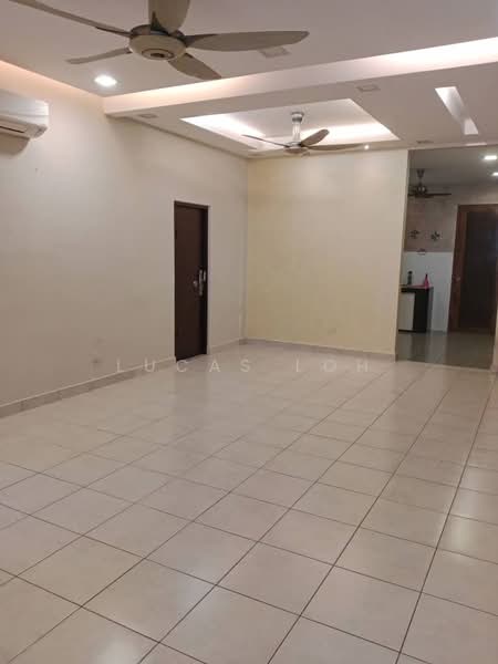 Rumah Teres 2 Tingkat untuk Dijual di Bandar Seri Coalfields (Ijok) - Lucas Loh - Living Room - PropertyGuru.com.my