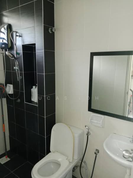Rumah Teres 2 Tingkat untuk Dijual di Bandar Seri Coalfields (Ijok) - Lucas Loh - Bathroom - PropertyGuru.com.my