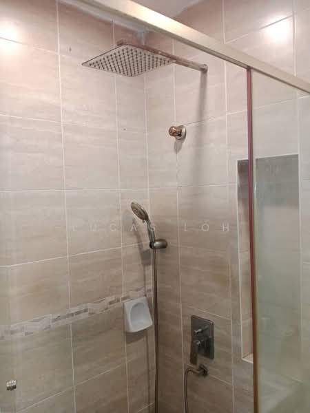 Rumah Teres 2 Tingkat untuk Dijual di Bandar Seri Coalfields (Ijok) - Lucas Loh - Bathroom - PropertyGuru.com.my