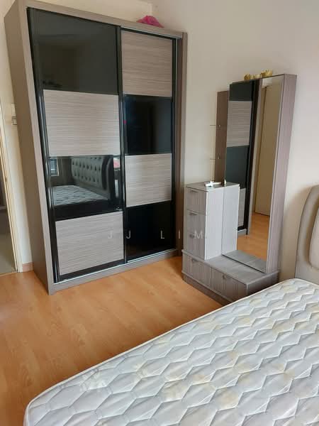 Condominium for Rent at Dynasty Garden Condominium - JJ Lim - Bedroom - PropertyGuru.com.my