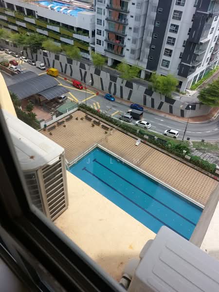 Condominium for Rent at Dynasty Garden Condominium - JJ Lim - Pool - PropertyGuru.com.my