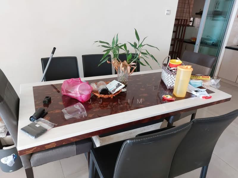 Condominium for Rent at Dynasty Garden Condominium - JJ Lim - PropertyGuru.com.my