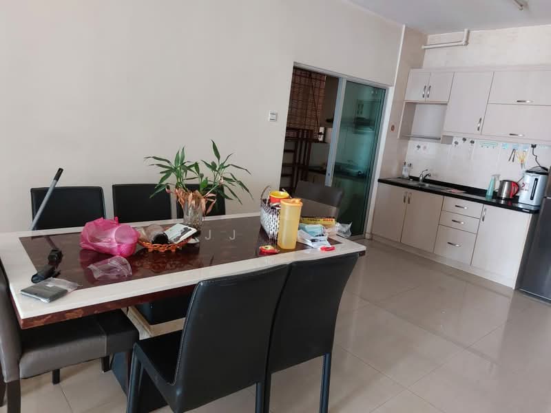 Condominium for Rent at Dynasty Garden Condominium - JJ Lim - PropertyGuru.com.my